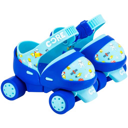 wrotki CORE - Stomp & Roll Adjustable Kids