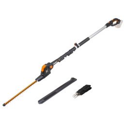 Worx WG252E.9 20V Nożyce akumulatorowe