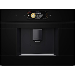 Automatyczny ekspres ciśnieniowy Bosch CTL7181B0 Home Connect