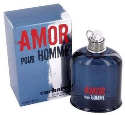 Cacharel Amor Pour Homme, Woda toaletowa 125ml -