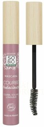 Wydłużająco-podkręcająca Mascara 3 w 1, SOBiO étic