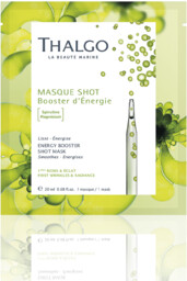 Thalgo Wygładzająco-energetyzująca maska