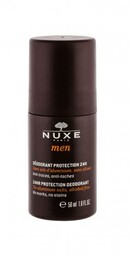 NUXE Men dezodorant 50 ml dla mężczyzn