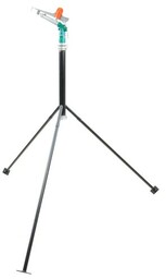 Zraszacz działko do podlewania deszczownia ogrodowy polowy pulsacyjny