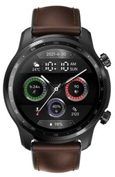 Mobvoi Smartwatch TicWatch Pro 3 Ultra LTE (Shadow