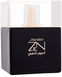 Shiseido Zen Gold Elixir woda perfumowana 100 ml
