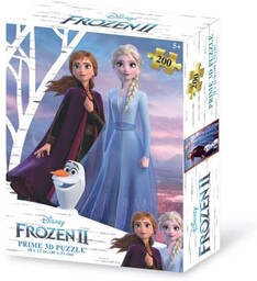 Grandi Giochi - Frozen, Elsa, Anna i Olaf