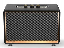 Głośnik Bluetooth Bezprzewodowy Radio Fm Usb Sd Aux