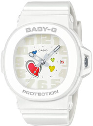 Zegarek Casio Baby-G Bga-10-7Aer Damski
