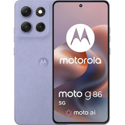 Motorola Moto G86 Power 5G 12/256GB Cosmic Sky