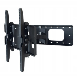 Regulowany Wieszak Na Telewizor Mocny Uchwyt Do Telewizora