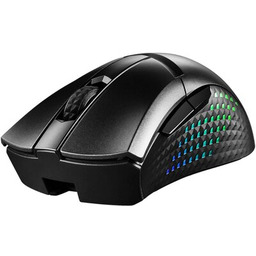MSI Clutch GM51 Lightweight Wireless