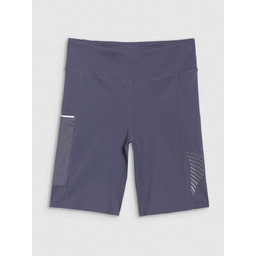 LEGGINSY, KOLARKI DAMSKIE TFSTF027 4F S