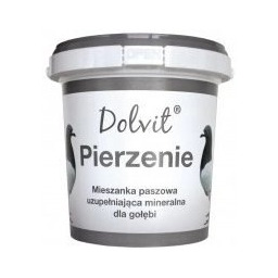 Dolfos Dolvit Pierzenie 10kg
