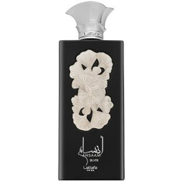 Lattafa Ansaam Silver woda perfumowana unisex 100 ml
