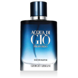 Giorgio Armani Acqua di Giò Profondo 2024 woda