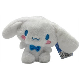 HELLO KITTY Maskotka Cinnamoroll 2289870 Czujnik dymu 40