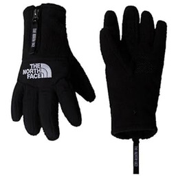 THE NORTH FACE Męskie rękawiczki Denali Etip, czarne