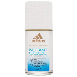 Adidas Instant Cool dezodorant 50 ml dla kobiet