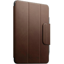 NOMAD Leather Folio do iPad Pro 11'' M4