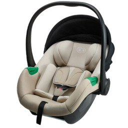 KINDERKRAFT Fotelik samochodowy Mink Pro 2 i-Size 40-87