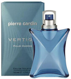 Pierre Cardin Vertige Pour Homme, Woda toaletowa 50ml