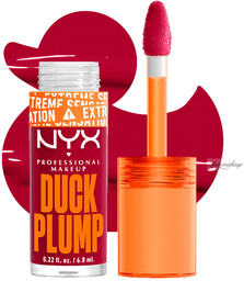 NYX Professional Makeup - DUCK PLUMP High Pigment