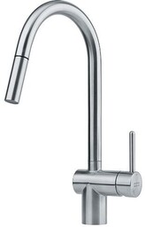 FRANKE studio 115.0590.047 Leda Neo pull-out Bateria kuchenna