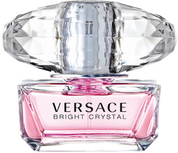 Versace Bright Crystal woda toaletowa 50 ml
