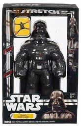 Figurka Character Options Stretch Star Wars Lord Darth