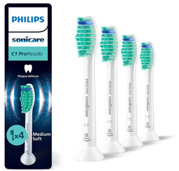 SONICARE Philips końcówki do szczoteczki ProResults Standard C1