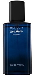 Davidoff Cool Water Intense woda perfumowana dla mężczyzn
