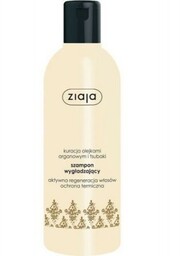 ZIAJA ARGAN Szampon wygładzający, 300 ml
