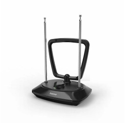 Hama 221082 Pokojowa DVB-T2 35 RI-3 Classic Filtr