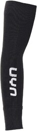 UYN Unisex ARM Warmers bransoletka na ramię, czarna,