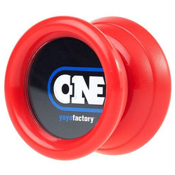 Yoyo One, gra zręcznościowa, YoYoFactory