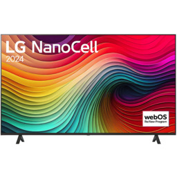 Telewizor LG NanoCell 75NANO82T6B.AEU 75" 4K webOS Nano