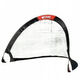 Zestaw bramek do piłki nożnej Spartan Flex Pop