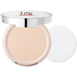 PUPA Face Make-Up Like A Doll Compact Powder