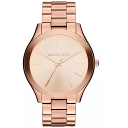 ZEGAREK DAMSKI Michael Kors Slim Runway MK3379 +