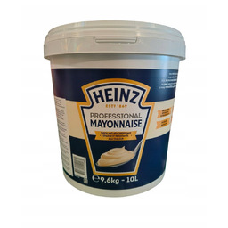 Majonez profesjonalny Heinz 5 litrów