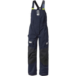 SPODNIE DAMSKIE SZTORMIAK HELLY HANSEN W PIER 3.0