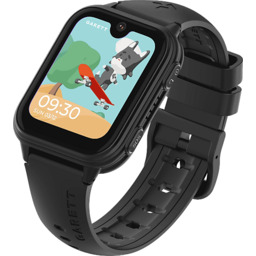 Smartwatch GARETT Kids Vibe 4G Czarny
