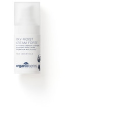 Organic Series Oxy-Moist Cream Forte Krem forte dotleniająco-nawilżający