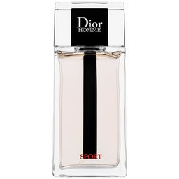 Dior (Christian Dior) Dior Homme Sport 2021 woda