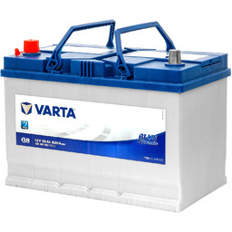 VARTA 5954050833132 Akumulator Pojemność akumulatora: 95Ah