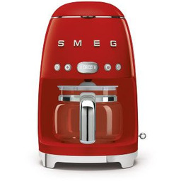 Ekspres przelewowy Smeg DCF02RDEU 1,4 l
