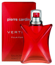 Pierre Cardin Vertige Pour Femme, Woda perfumowana 50ml