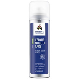 Ochrona Zamszu i Nubuku 200ml ShoeBoys Velour Nubuck