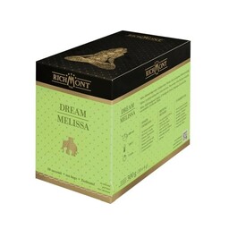 Richmont Dream Melissa 50 saszetek
